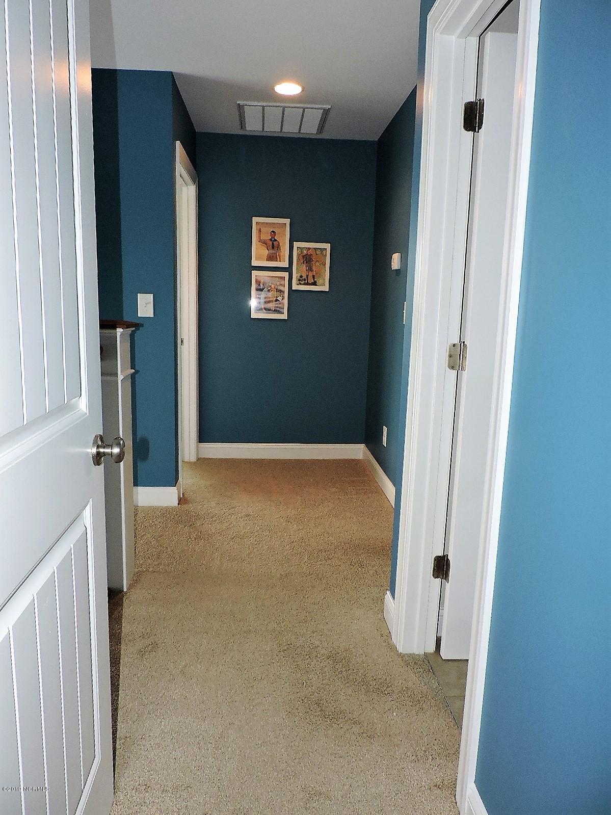 108 Holland Farm Road Cedar Point, NC 28584 - Photo 27 of 27 27 Upstairs landing