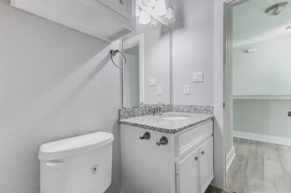 $1,900 | 4834 Hollow Hook Road, Unit A, Houston, TX 77041