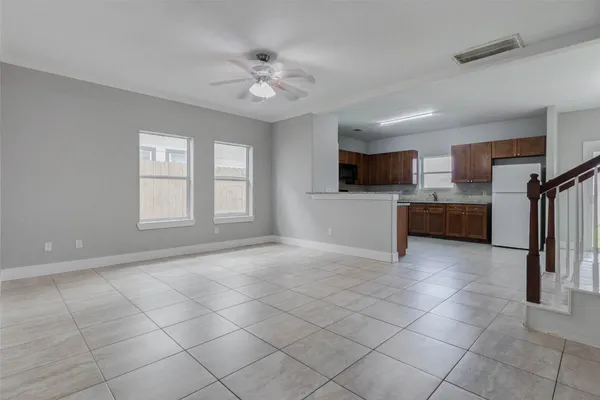$1,900 | 4834 Hollow Hook Road, Unit A, Houston, TX 77041