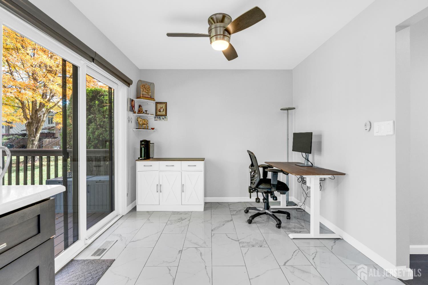 83 Pheasant Run Edison, NJ 08820 - Photo 14 of 38 a view of workspace with a window