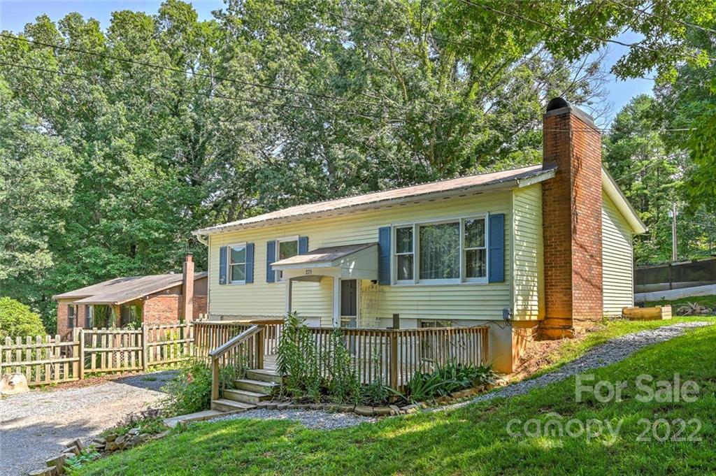 275 Glenwood Drive Clyde, NC 28721 - Photo 1 of 27
