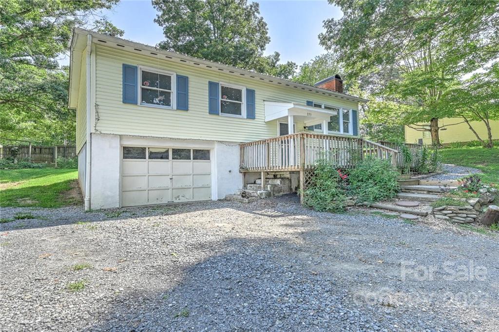 275 Glenwood Drive Clyde, NC 28721 - Photo 24 of 27