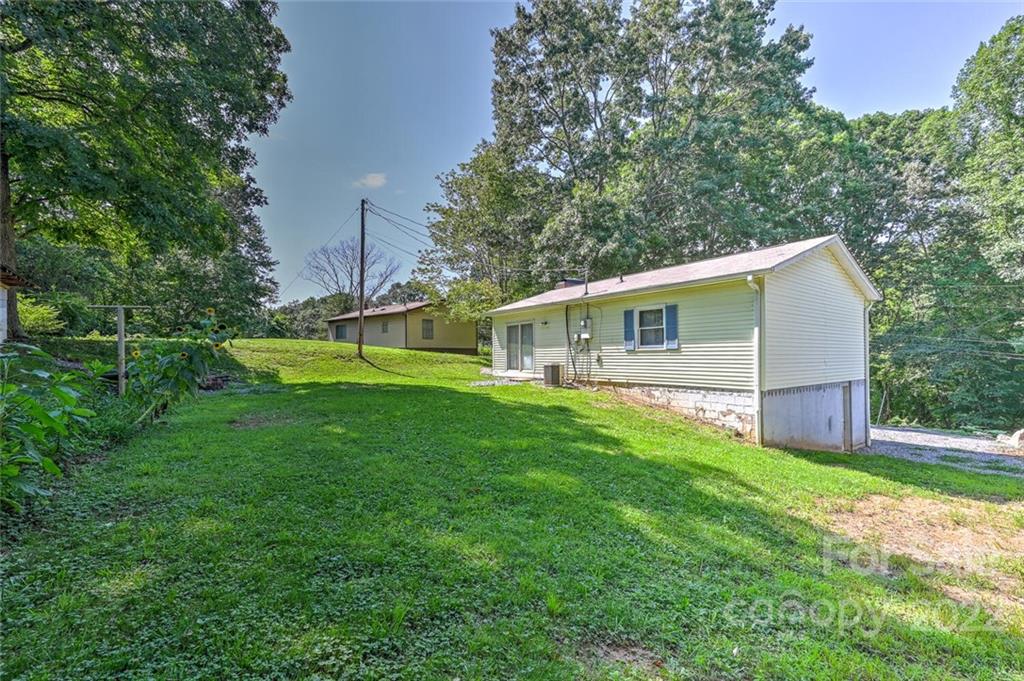 275 Glenwood Drive Clyde, NC 28721 - Photo 27 of 27