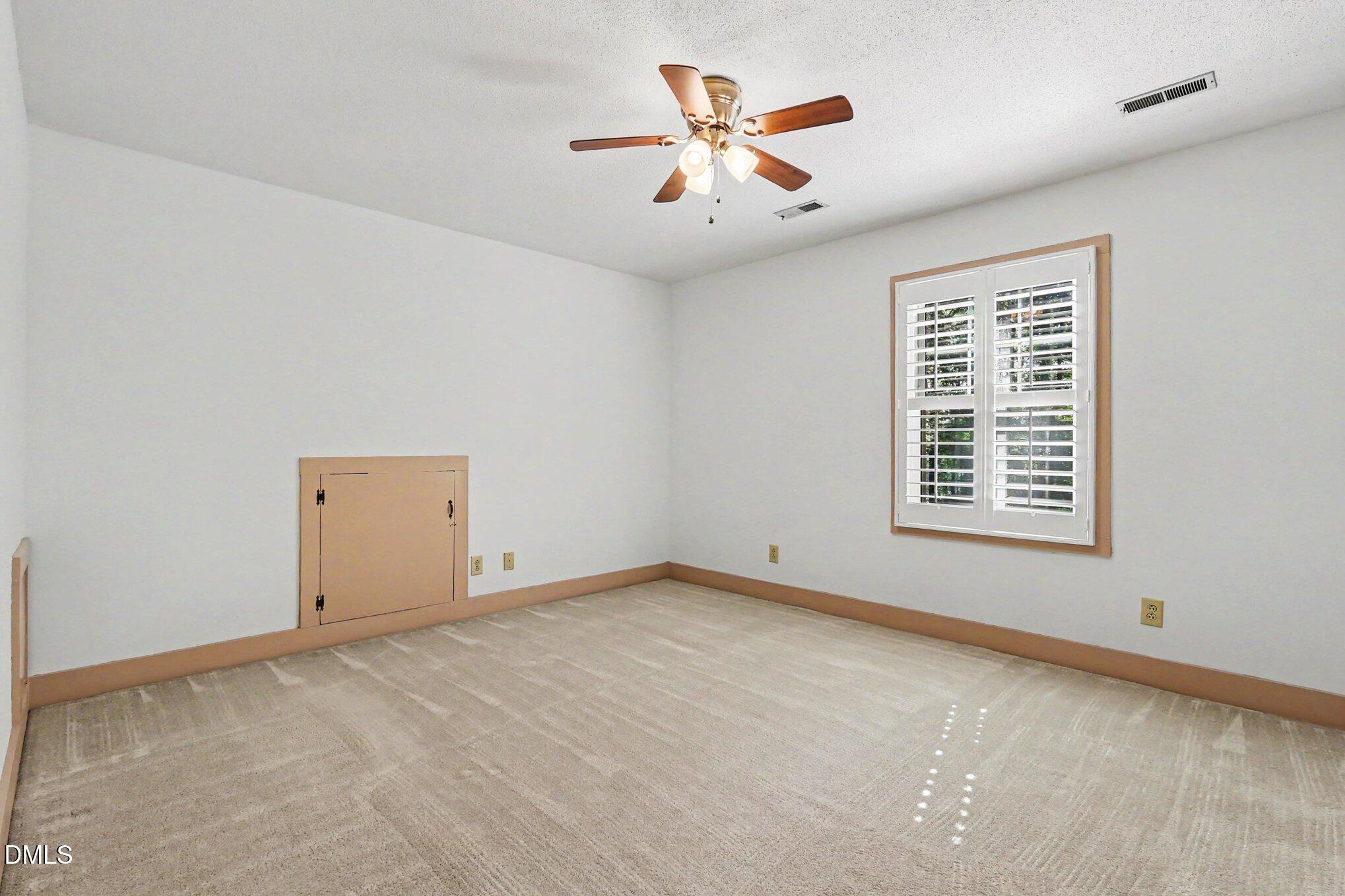 2023 Milton Road Durham, NC 27712 - Photo 17 of 27 BR3Upstairs