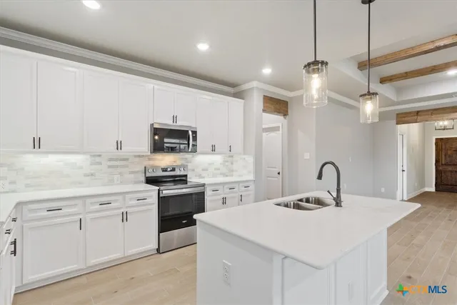 $319,000 | 1410 Flatland Trail, Temple, TX 76502