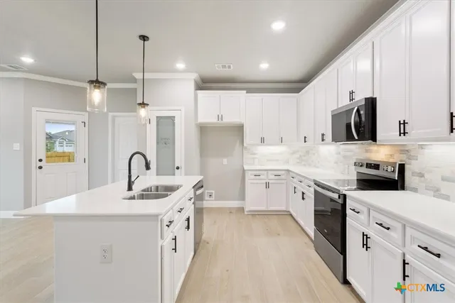 $319,000 | 1410 Flatland Trail, Temple, TX 76502