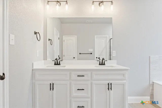 $319,000 | 1410 Flatland Trail, Temple, TX 76502