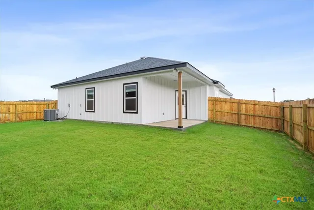 $319,000 | 1410 Flatland Trail, Temple, TX 76502