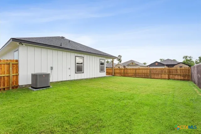 $319,000 | 1410 Flatland Trail, Temple, TX 76502