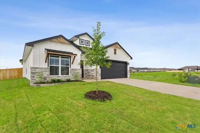 $319,000 | 1410 Flatland Trail, Temple, TX 76502