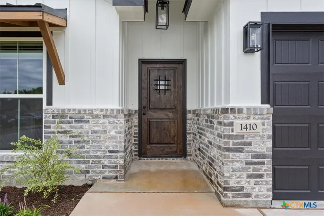 $319,000 | 1410 Flatland Trail, Temple, TX 76502