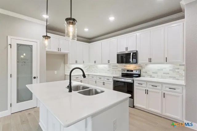 $319,000 | 1410 Flatland Trail, Temple, TX 76502