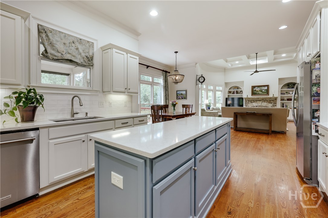 240 Beech Creek Road Athens, GA 30606 - Photo 19 of 64