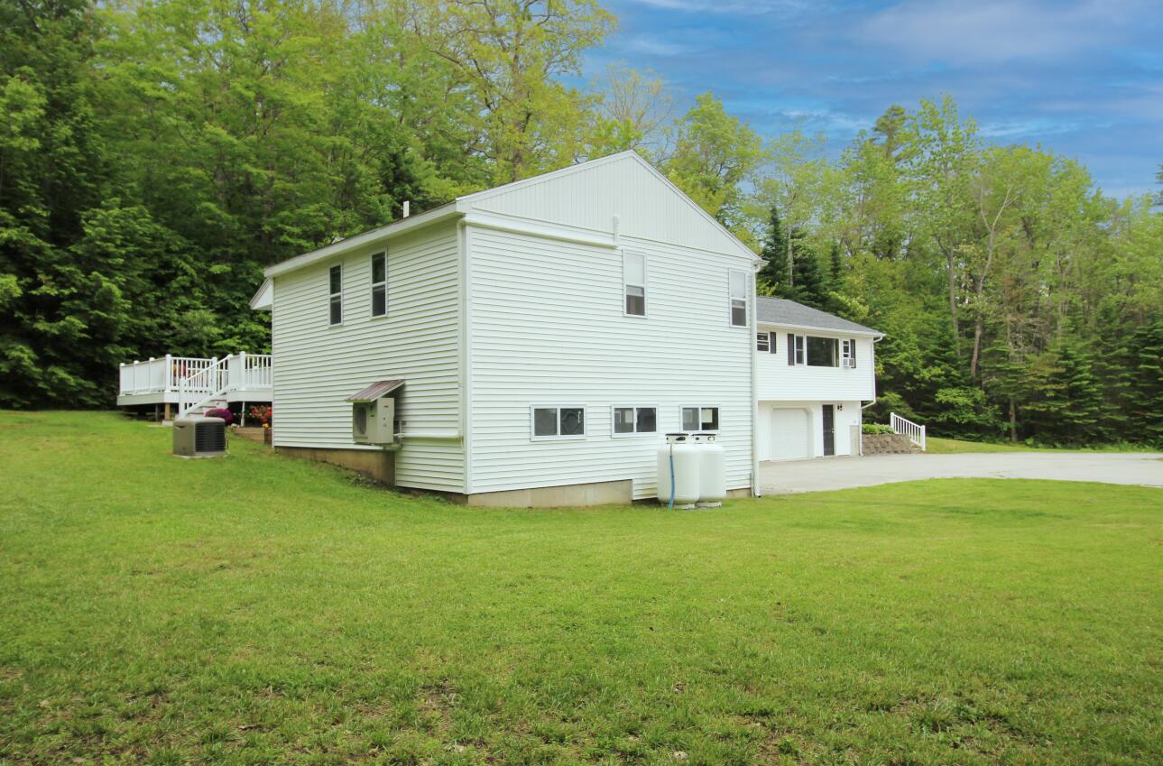 411 College Road Greene, ME 04236 - Photo 82 of 85 82. Exterior