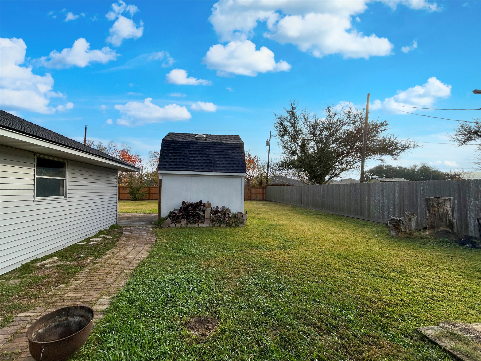 6132 Fox Ridge Drive Angleton, TX 77515 - Photo 22 of 28