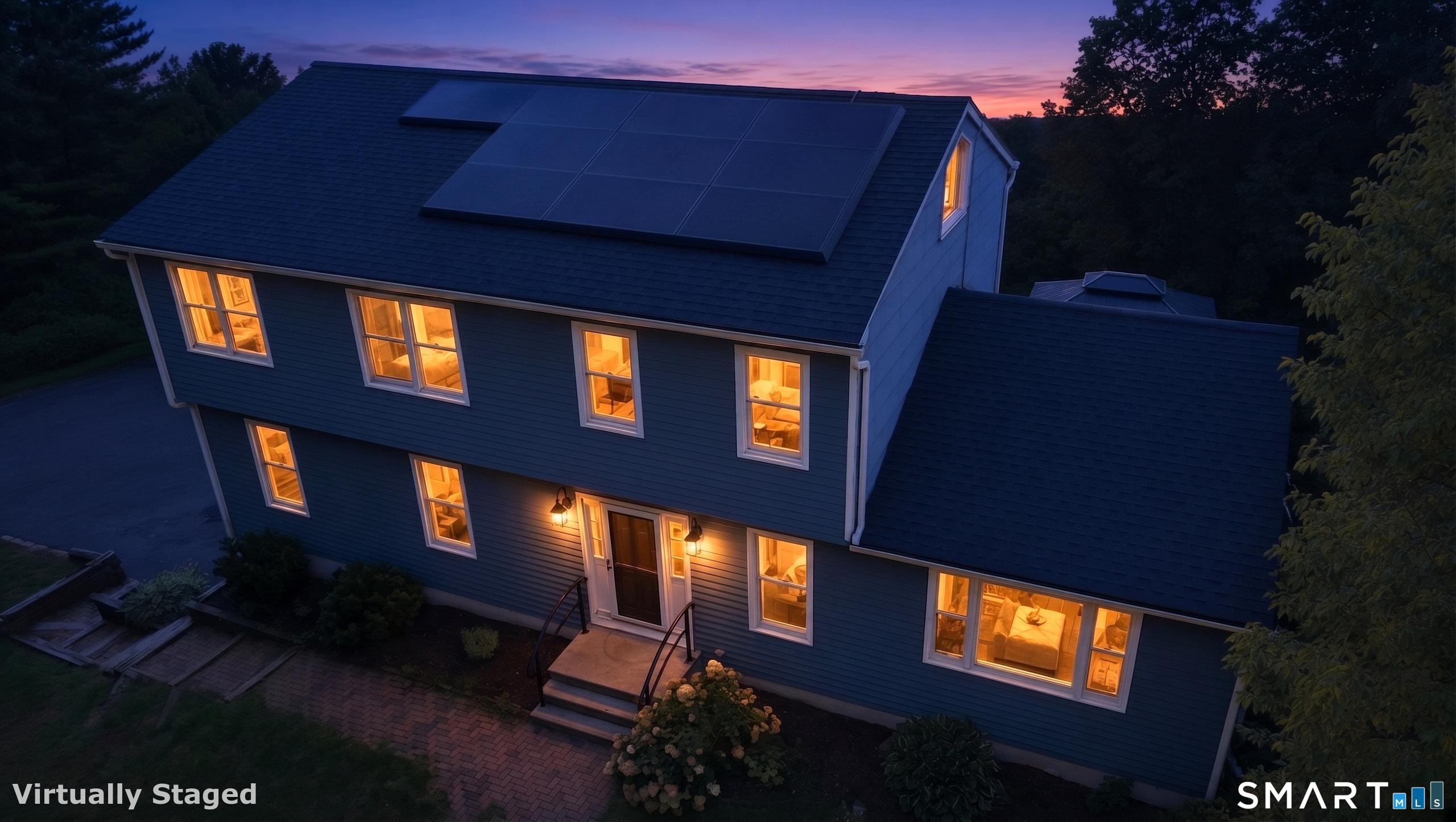341 Old Zoar Road Monroe, CT 06468 - Photo 3 of 37 Gallery Image 3