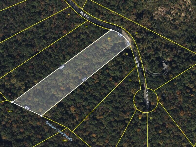 0 South Bluffs Road, Unit 29 Guild, TN 37340 - Photo 7 of 7 Screenshot 2025-08-20 124359