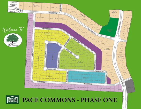 $150,000 | 3924 Pace Commons Way, Pace, FL 32571