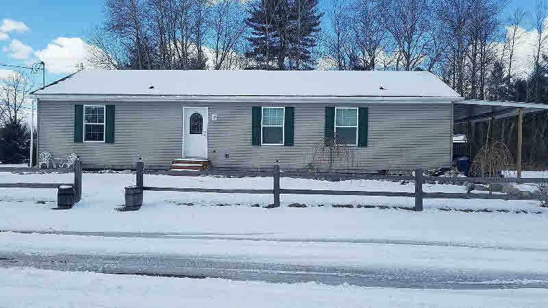 930 West Huron Road Omer, MI 48749 - Photo 1 of 15