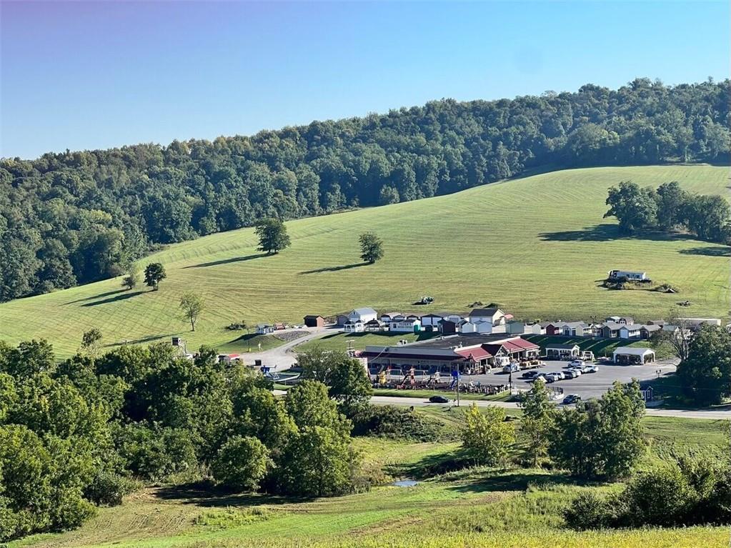 16 Petricca Drive Burgettstown, PA 15021 - Photo 1 of 13 a view of a city
