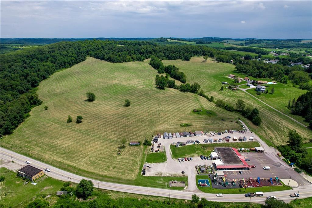 16 Petricca Drive Burgettstown, PA 15021 - Photo 5 of 13 a view of a city