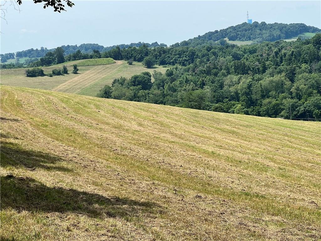 16 Petricca Drive Burgettstown, PA 15021 - Photo 7 of 13 a view of a lake with a mountain