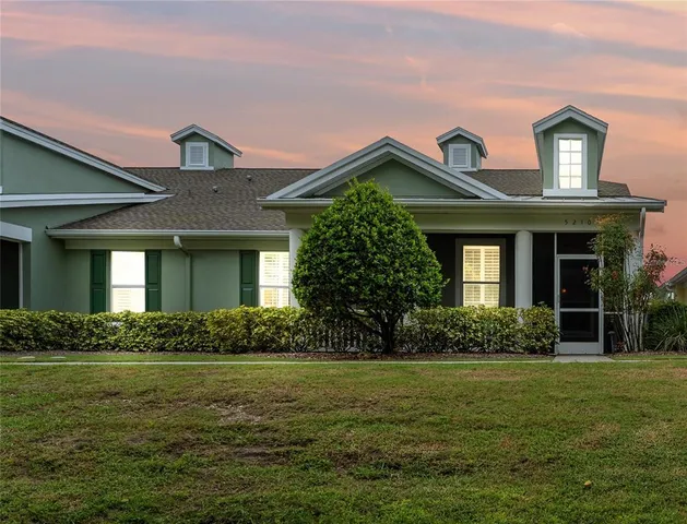 $359,000 | 5210 Golden Isles Drive, Apollo Beach, FL 33572