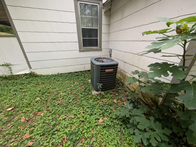 a view of an outdoor space with yard