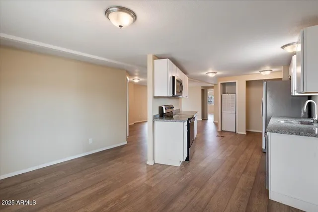 $119,900 | 320 East McKellips Road, Unit 211, Mesa, AZ 85201