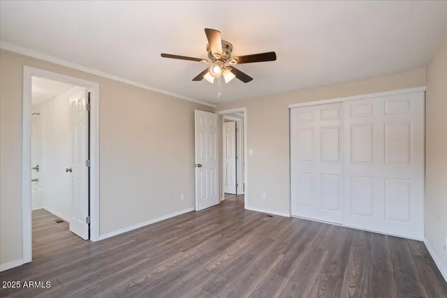 $119,900 | 320 East McKellips Road, Unit 211, Mesa, AZ 85201