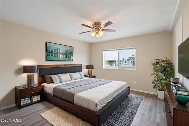 $119,900 | 320 East McKellips Road, Unit 211, Mesa, AZ 85201