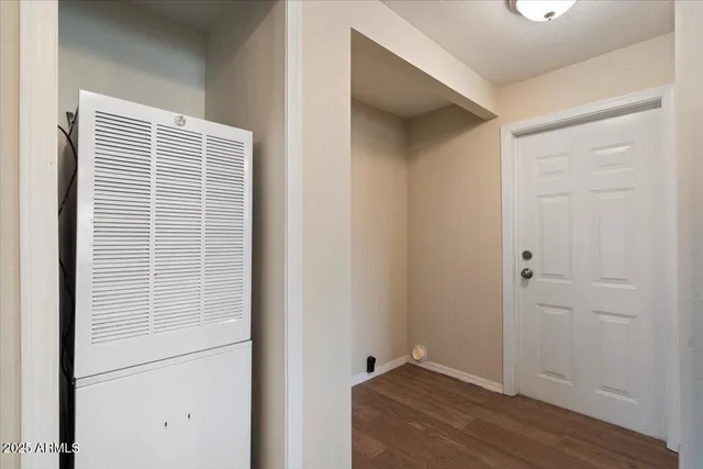 $119,900 | 320 East McKellips Road, Unit 211, Mesa, AZ 85201