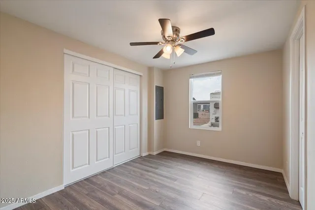 $119,900 | 320 East McKellips Road, Unit 211, Mesa, AZ 85201