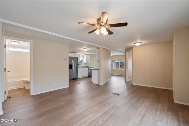 $119,900 | 320 East McKellips Road, Unit 211, Mesa, AZ 85201