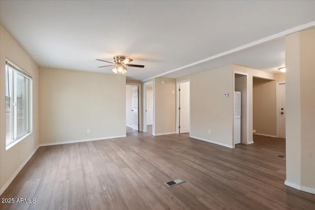 $119,900 | 320 East McKellips Road, Unit 211, Mesa, AZ 85201