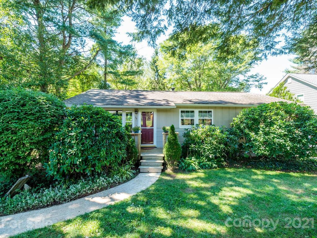 34 Rash Road Asheville, NC 28806 - Photo 1 of 36 Gallery Image 1