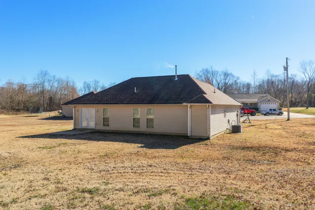 $242,000 | 191 Buttonwood, Lexington, TN 38351