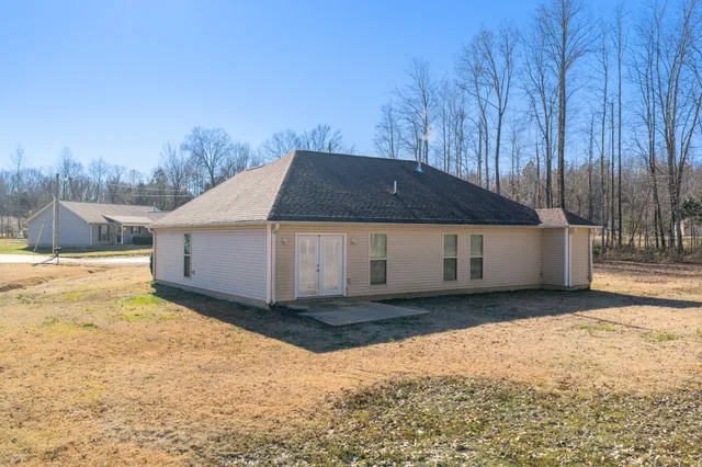 $242,000 | 191 Buttonwood, Lexington, TN 38351