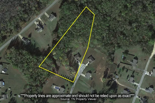 $242,000 | 191 Buttonwood, Lexington, TN 38351