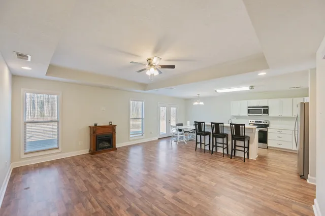 $242,000 | 191 Buttonwood, Lexington, TN 38351