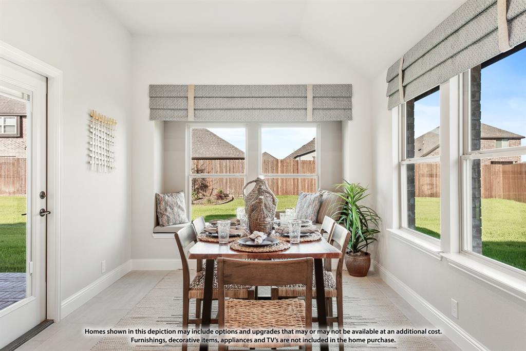 1610 Granton Way Forney, TX 75126 - Photo 16 of 36