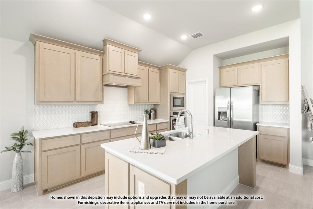 1610 Granton Way Forney, TX 75126 - Photo 20 of 36