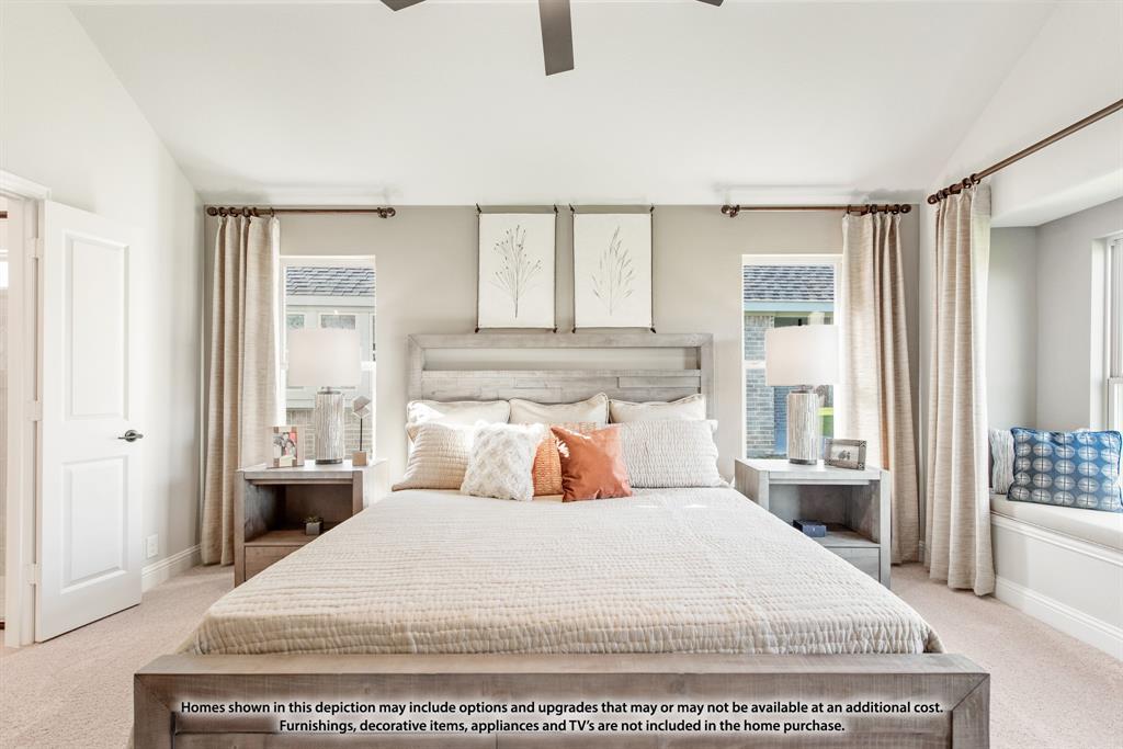 1610 Granton Way Forney, TX 75126 - Photo 22 of 36