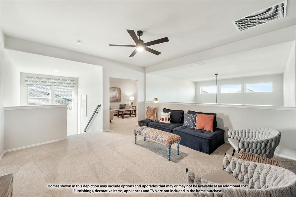 1610 Granton Way Forney, TX 75126 - Photo 27 of 36