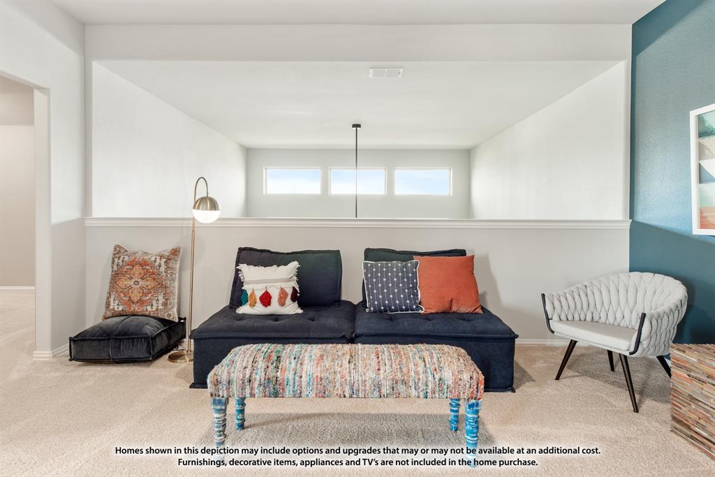 1610 Granton Way Forney, TX 75126 - Photo 28 of 36