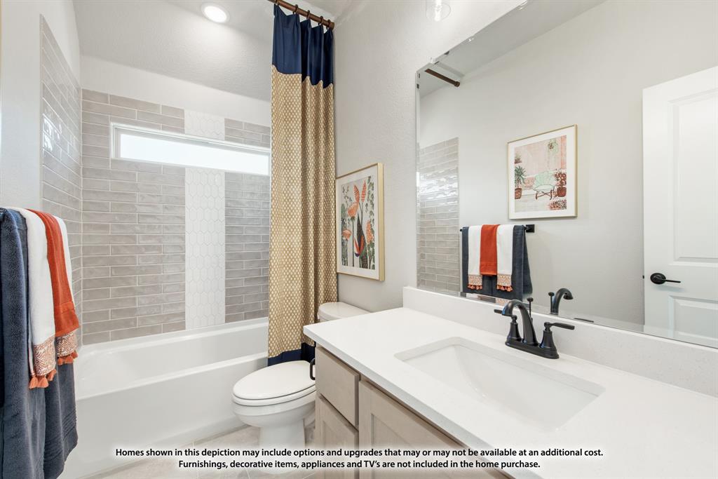 1610 Granton Way Forney, TX 75126 - Photo 32 of 36