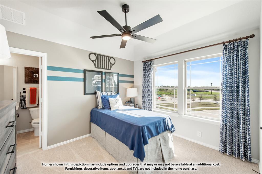 1610 Granton Way Forney, TX 75126 - Photo 33 of 36