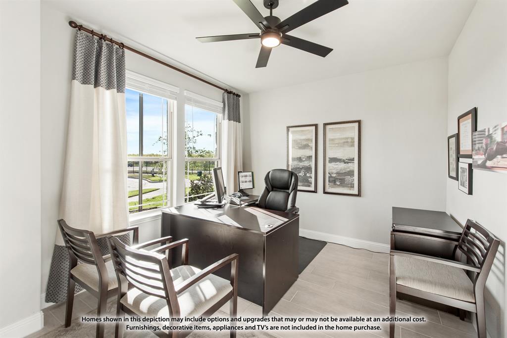 1610 Granton Way Forney, TX 75126 - Photo 4 of 36