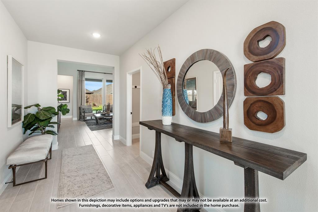 1610 Granton Way Forney, TX 75126 - Photo 5 of 36