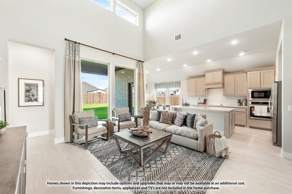 1610 Granton Way Forney, TX 75126 - Photo 8 of 36